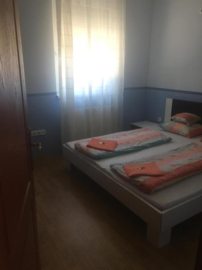Ferienwohnung 4 Lurko Apartman Uj Hajdúszoboszló Exterior foto