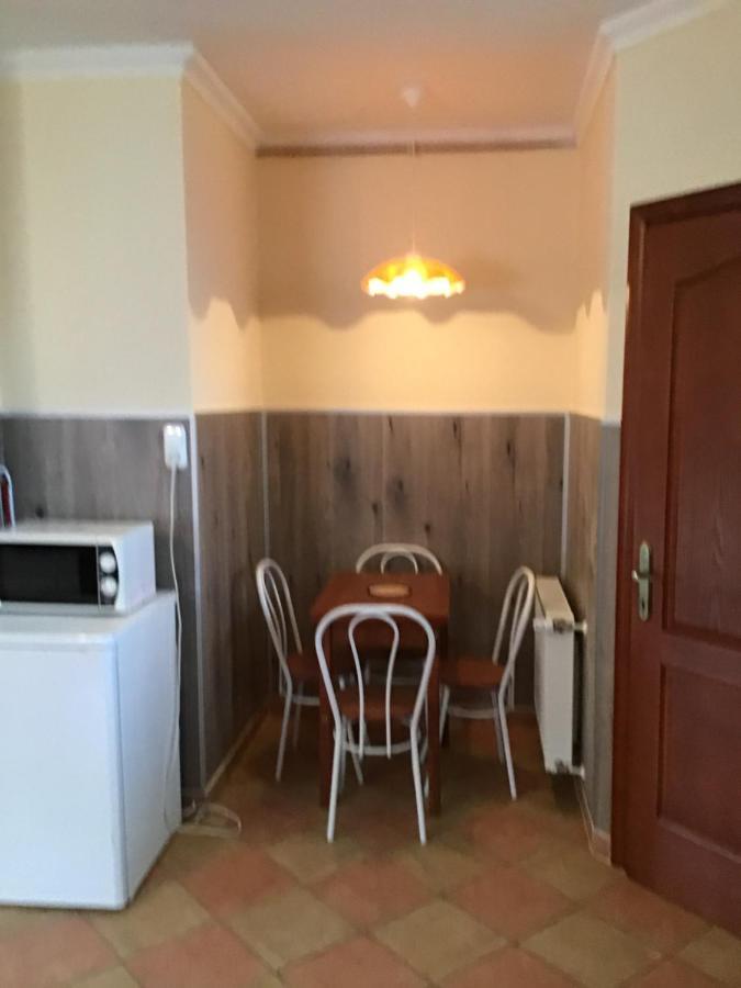 Ferienwohnung 4 Lurko Apartman Uj Hajdúszoboszló Exterior foto