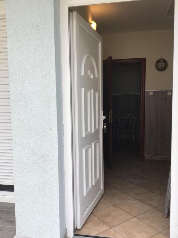 Ferienwohnung 4 Lurko Apartman Uj Hajdúszoboszló Exterior foto
